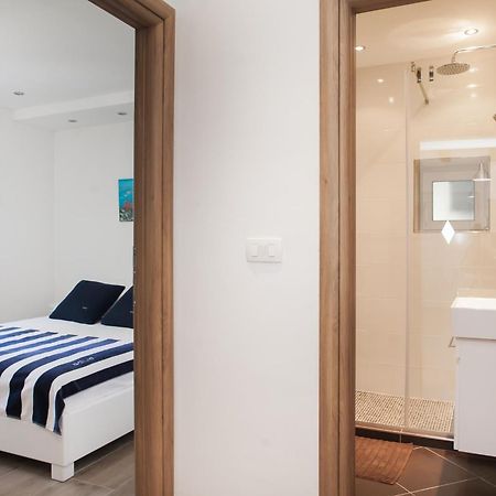 Apartment Stella Maris كابريجي المظهر الخارجي الصورة