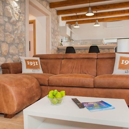 Apartment Stella Maris كابريجي المظهر الخارجي الصورة