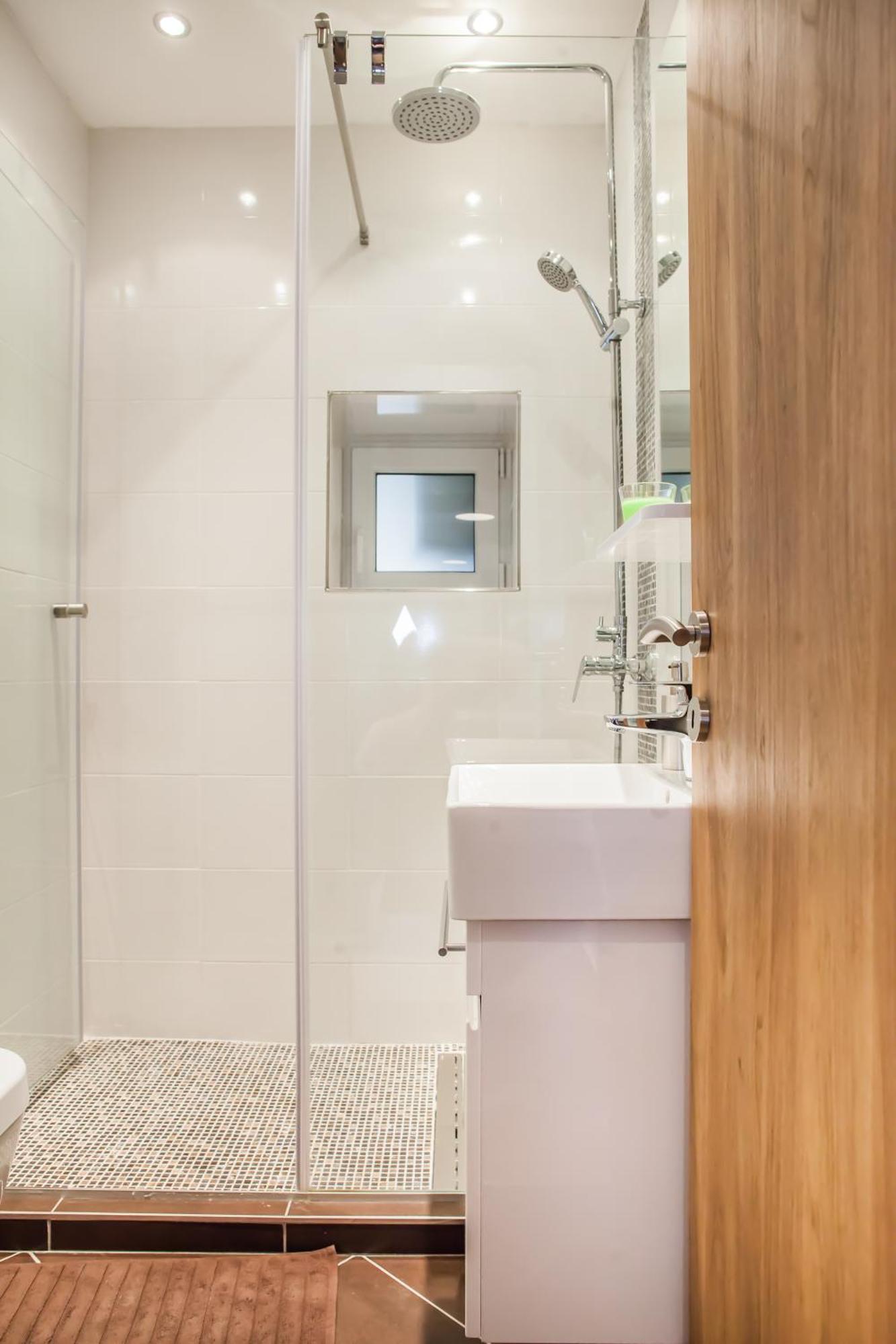 Apartment Stella Maris كابريجي المظهر الخارجي الصورة