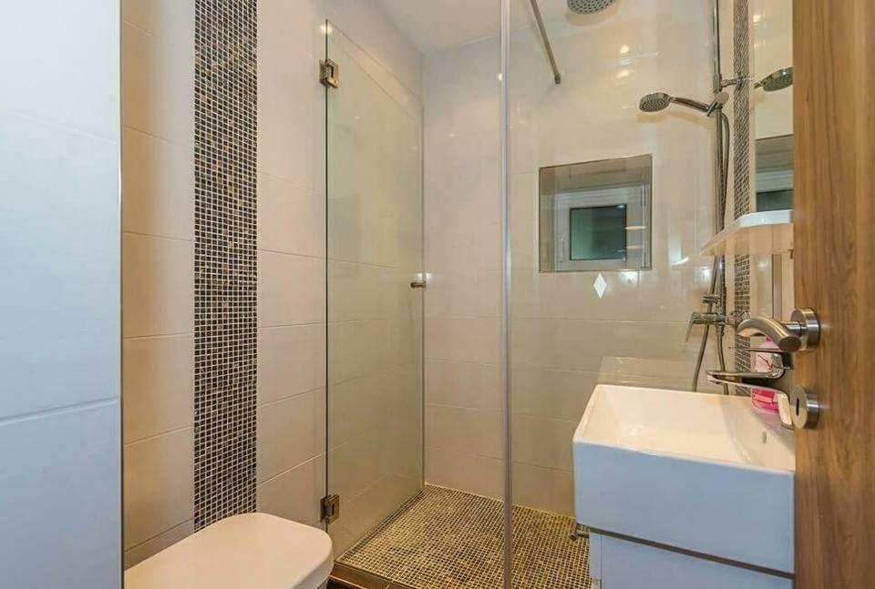 Apartment Stella Maris كابريجي المظهر الخارجي الصورة