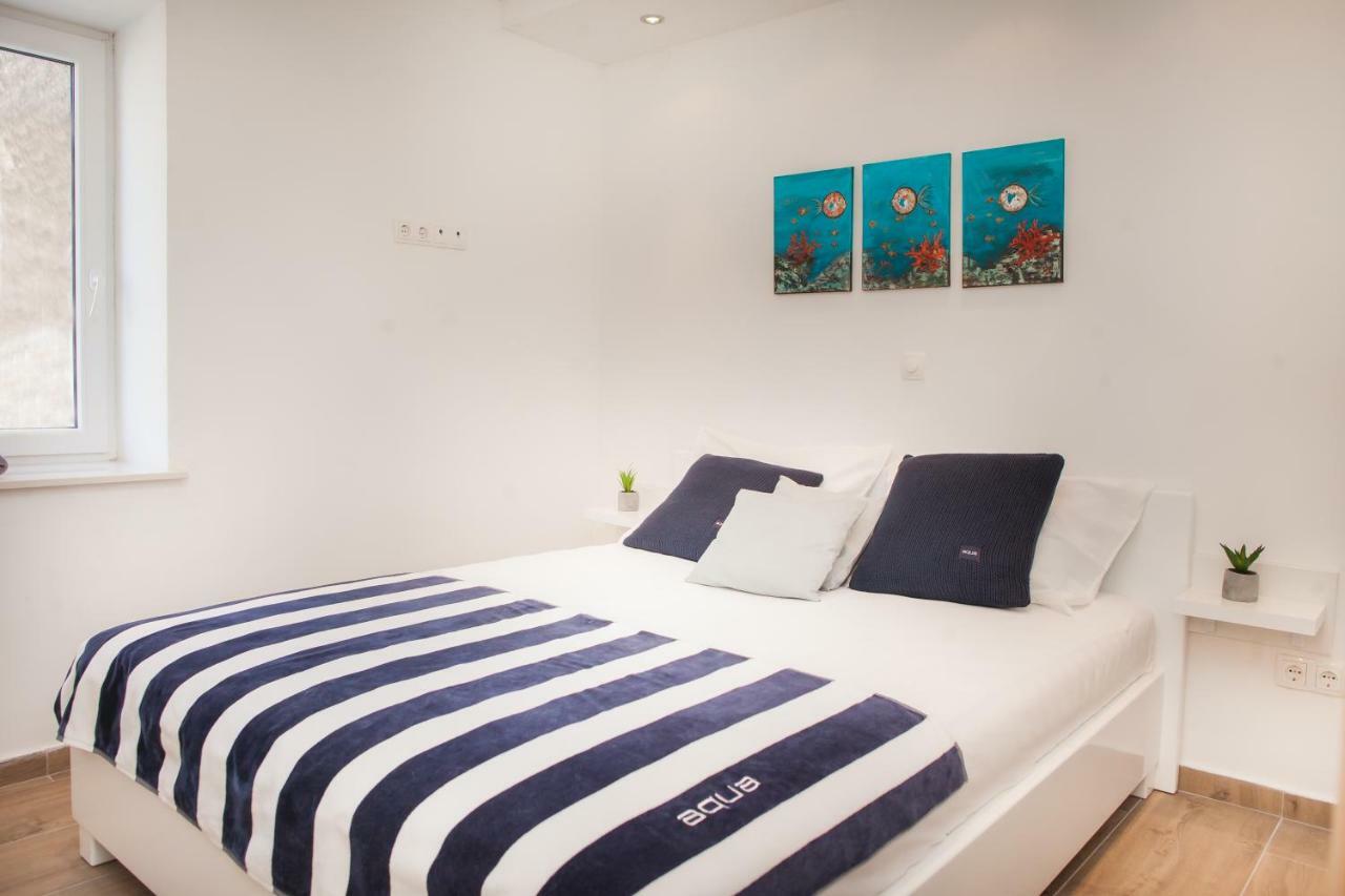 Apartment Stella Maris كابريجي المظهر الخارجي الصورة