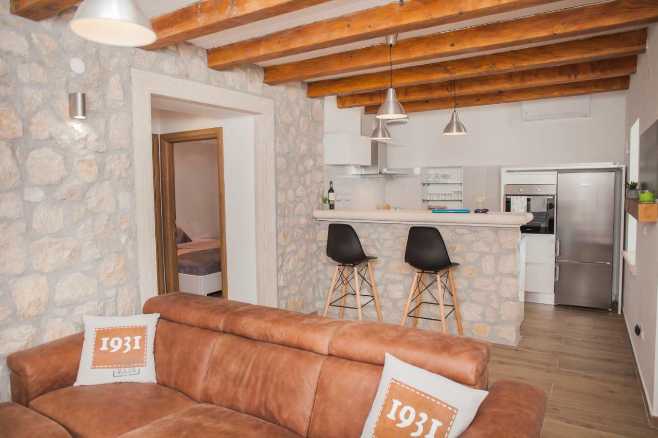 Apartment Stella Maris كابريجي المظهر الخارجي الصورة