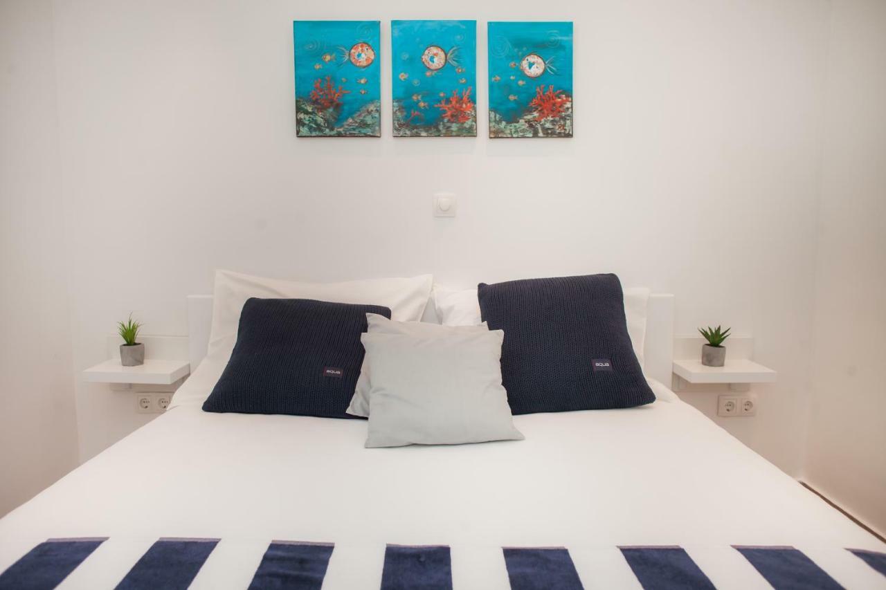 Apartment Stella Maris كابريجي المظهر الخارجي الصورة