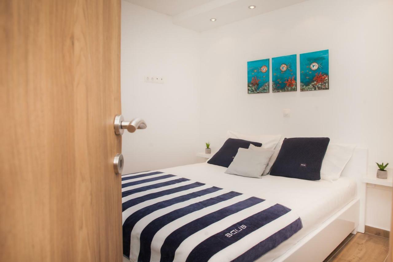 Apartment Stella Maris كابريجي المظهر الخارجي الصورة