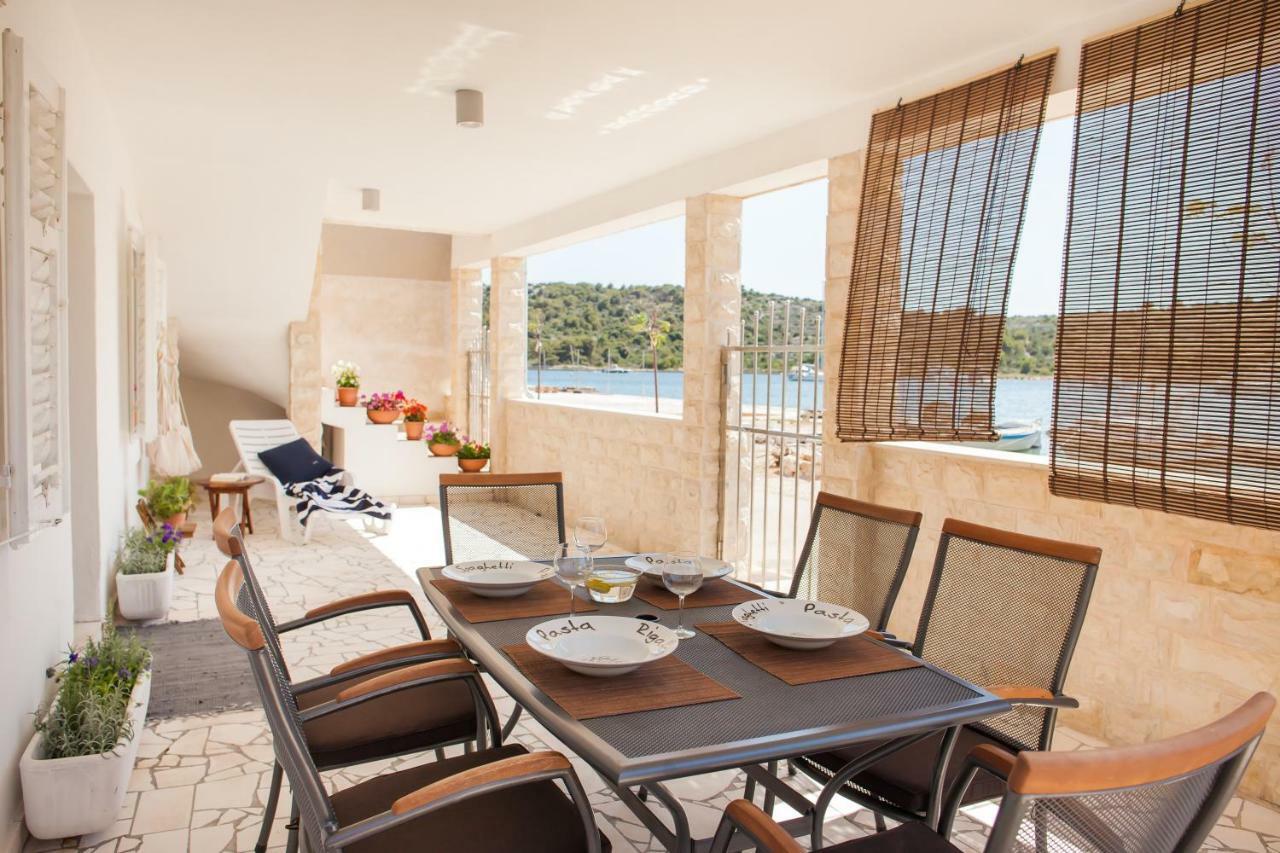 Apartment Stella Maris كابريجي المظهر الخارجي الصورة