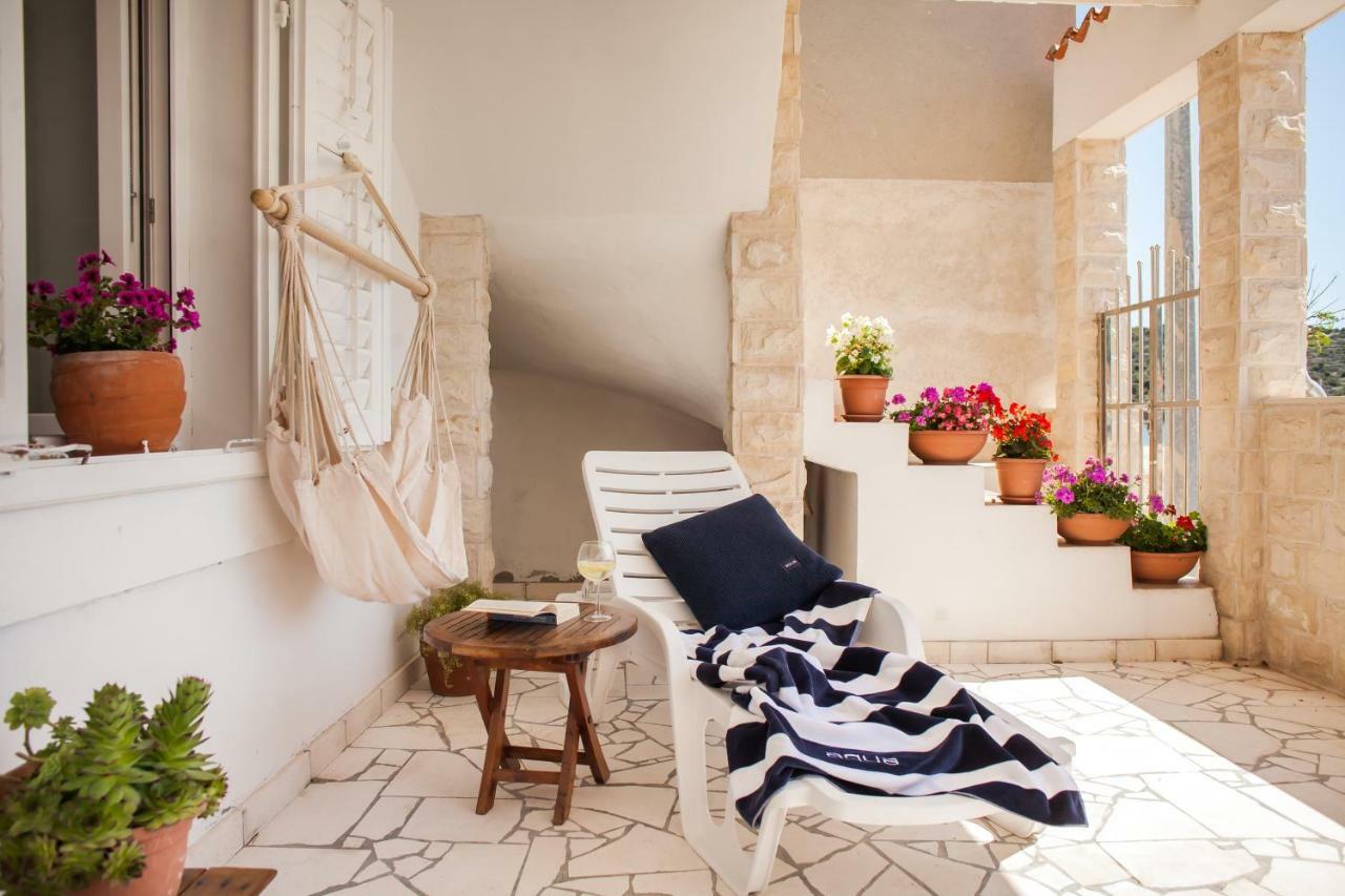 Apartment Stella Maris كابريجي المظهر الخارجي الصورة