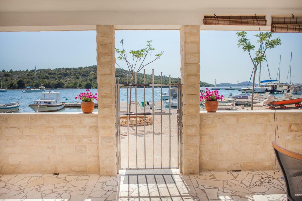 Apartment Stella Maris كابريجي المظهر الخارجي الصورة